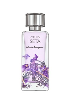 Salvatore Ferragamo - Cieli Di Seta EDP 50 ml