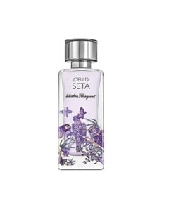 Salvatore Ferragamo - Cieli Di Seta EDP 100 ml