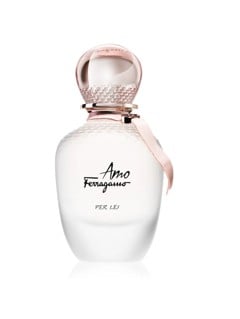 Salvatore Ferragamo - Amo Ferragamo Per Lei EDP 50 ml