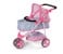 BABY born - Deluxe Pram (834145) thumbnail-4