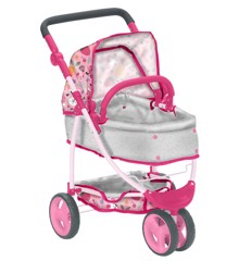 BABY born - Deluxe Pram (834145)