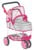 BABY born - Deluxe Pram (834145) thumbnail-1