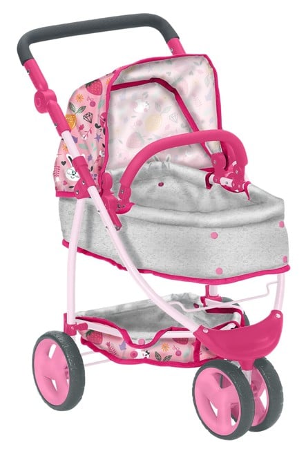 BABY born - Deluxe Pram (834145)