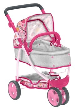 BABY born - Deluxe Pram (834145)