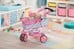 BABY born - Deluxe Pram (834145) thumbnail-6