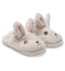 That's Mine - Miles Slippers 1-2 Years Bunny