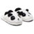 That's Mine - Miles Slippers 1-2 År Panda thumbnail-1