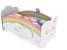 BABY born - Rainbow Bed (835999) thumbnail-1