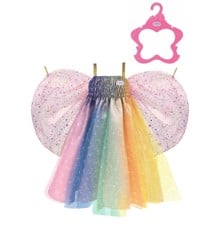 BABY born - Rainbow Dress 43cm (836132)