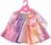 BABY born - Rainbow Dress 43cm (836132) thumbnail-2