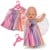 BABY born - Rainbow Dress 43cm (836132) thumbnail-3