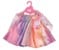 BABY born - Rainbow Dress 43cm (836132) thumbnail-4