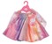 BABY born - Rainbow Dress 43cm (836132) thumbnail-6