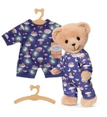 BABY born - Bear Romper Glow in the Dark (836484)