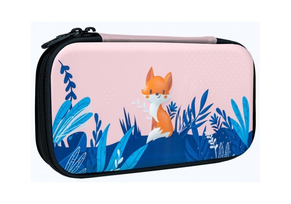 Nacon 3D Fox Pouch /Nintendo Switch