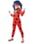 Rubies - Costume - Miraculous Ladybug (98-104 cm) (3007783-4000) thumbnail-1