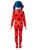 Rubies - Costume - Miraculous Ladybug (98-104 cm) (3007783-4000) thumbnail-2