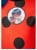 Rubies - Costume - Miraculous Ladybug (98-104 cm) (3007783-4000) thumbnail-3