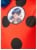 Rubies - Costume - Miraculous Ladybug (98-104 cm) (3007783-4000) thumbnail-4