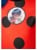 Rubies - Costume - Miraculous Ladybug (122-128 cm) (3007787-8000) thumbnail-2