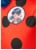Rubies - Costume - Miraculous Ladybug (122-128 cm) (3007787-8000) thumbnail-4