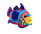 Zhu Zhu - Fish Assorted (1 pcs.)(Z1000) thumbnail-9