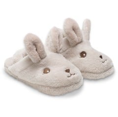 That's Mine - Miles Slippers 3-4 Years Bunny