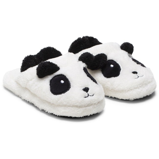 That's Mine - Miles Slippers 3-4 Years Panda