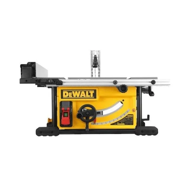 Dewalt DWE7492-QS 250mm Table Saw