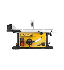 Dewalt DWE7492-QS 250mm Table Saw