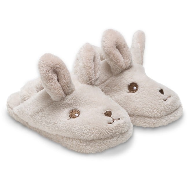 That's Mine - Miles Slippers 5-6 Years Bunny