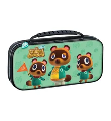 Nacon Case Animal Crossing New Horizons /Nintendo Switch