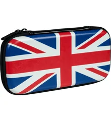 Nacon Pouch Case Uk Flag /Nintendo Switch