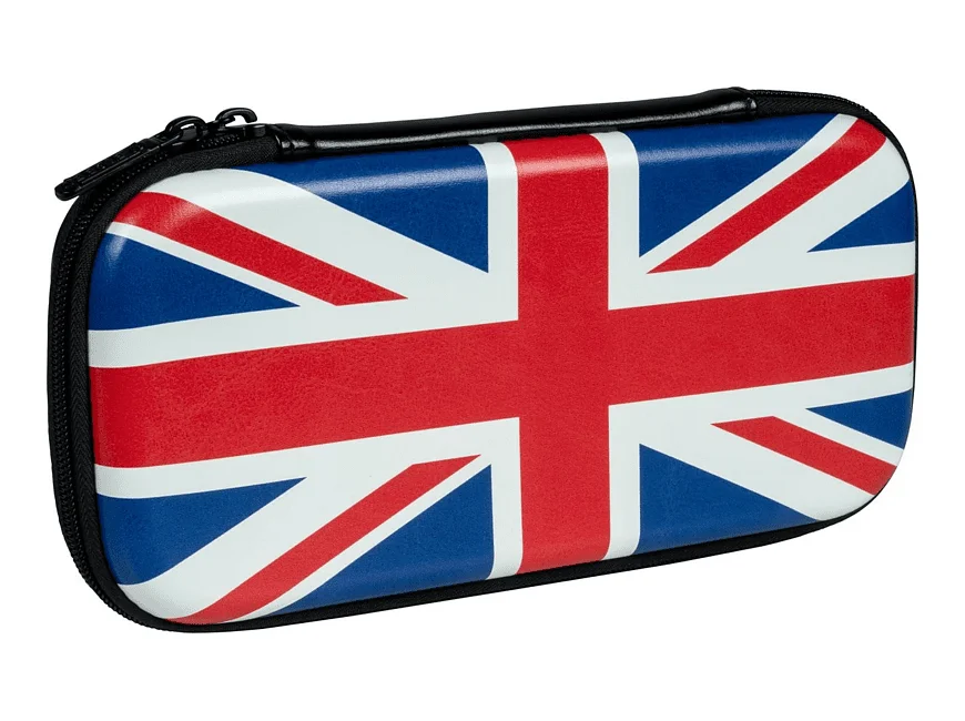 Nacon Pouch Case Uk Flag /Nintendo Switch