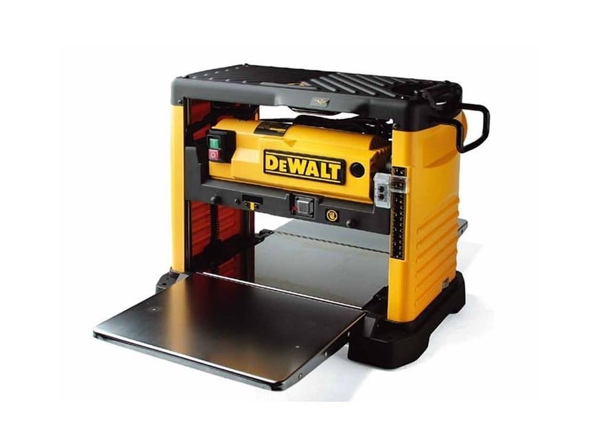 Dewalt DW733-QS Portable Thicknesser