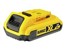 DeWALT DCB183-XJ Batteri XR 18V 2,0Ah Li-Ion thumbnail-2