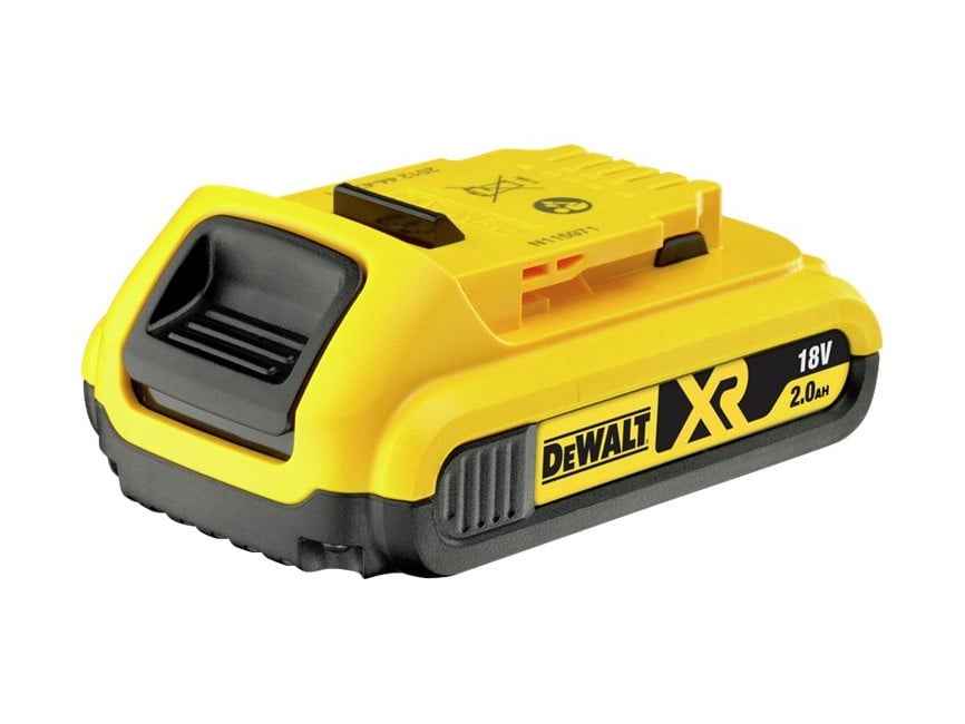 Dewalt DCB183-XJ 18V XR 2Ah Battery