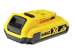 DeWALT DCB183-XJ Akku XR 18V 2,0Ah Li-Ion