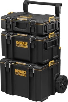 Dewalt DWST83402-1 TOUGHSYSTEM 2.0 - 3 IN 1