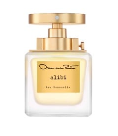 Oscar De La Renta - Alibi Sensuelle EDP 50 ml