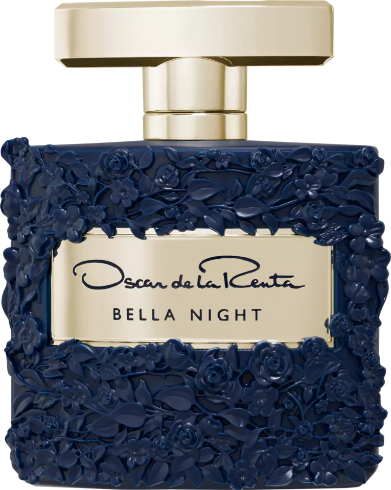 Oscar De La Renta - Bella Night EDP 100 ml - Skjønnhet