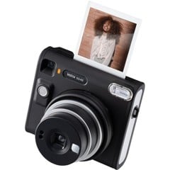 Fuji - Instax Square SQ40 Black