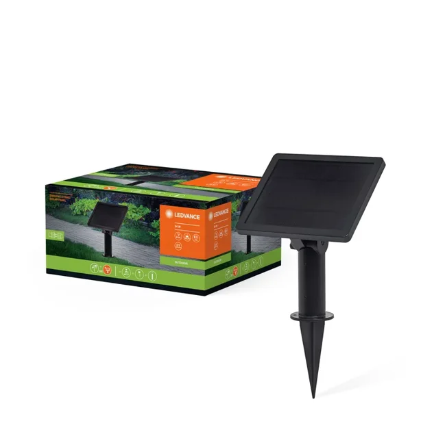 Ledvance - Endura Hybrid Solar Panel