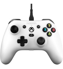 Nacon Entry Level Controller White /Xbox Series X