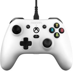 Nacon Entry Level Controller White /Xbox Series X