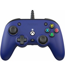 Nacon Pro Compact Controller Blue /Xbox Series X