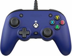 Nacon Pro Compact Controller Blue /Xbox Series X