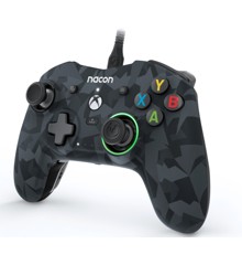 Nacon Pro Compact Wired Controller Camo Grey /Xbox Series X