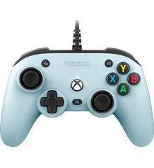 Nacon Pro Controller Compact Pastel Blue /Xbox Series X