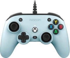 Nacon Pro Controller Compact Pastel Blue /Xbox Series X